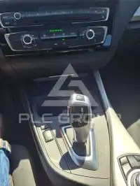 2016 BMW 116