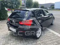 2016 BMW 116