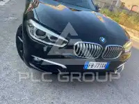 2016 BMW 116