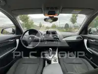 2016 BMW 116