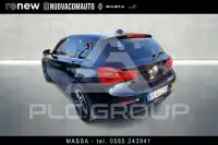 2016 BMW 116