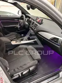 2016 BMW 116