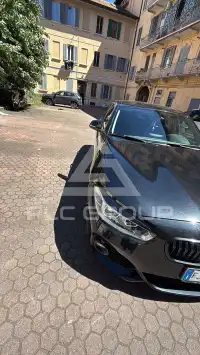 2016 BMW 116