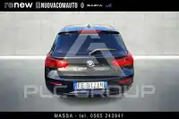 2016 BMW 116
