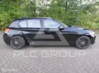 2016 BMW 116