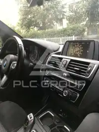 2016 BMW 116
