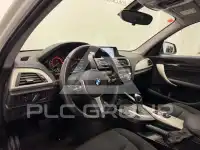 2016 BMW 116