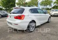 2016 BMW 116