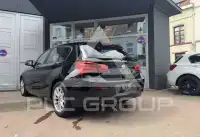 2016 BMW 116