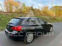 2016 BMW 116