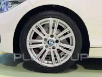 2016 BMW 116