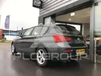 2016 BMW 116