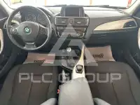 2016 BMW 116