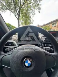 2016 BMW 116