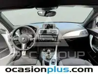 2016 BMW 116