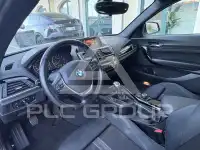 2016 BMW 116