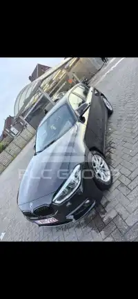 2016 BMW 116