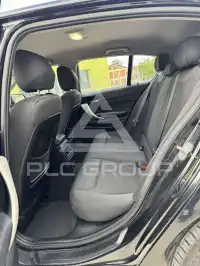2016 BMW 116