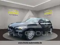 2016 BMW 116
