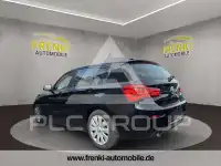2016 BMW 116