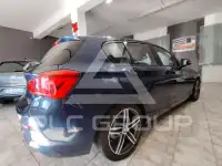 2016 BMW 116