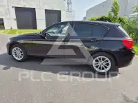 2016 BMW 116
