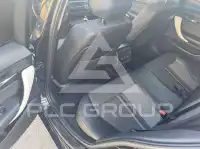 2016 BMW 116