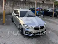 2016 BMW 116