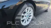 2016 BMW 116