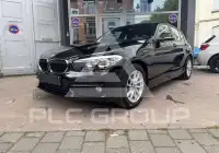 2016 BMW 116