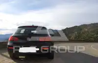 2016 BMW 116