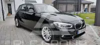 2016 BMW 116