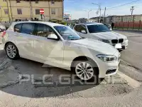 2016 BMW 116