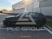 2016 BMW 116