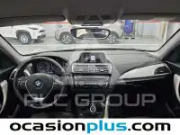 2016 BMW 116