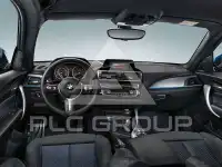 2016 BMW 116