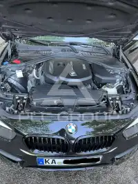 2016 BMW 116