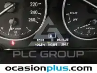 2016 BMW 116