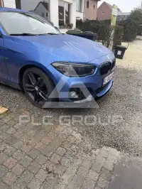 2016 BMW 116