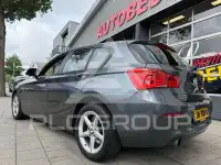 2016 BMW 116