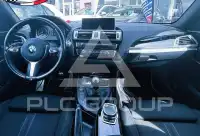 2016 BMW 116