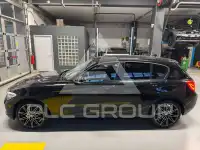 2016 BMW 116