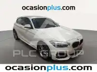 2016 BMW 116