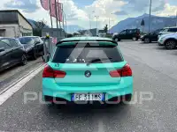 2016 BMW 116