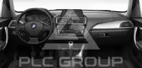 2016 BMW 116