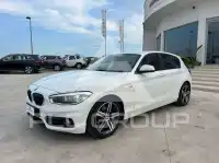 2016 BMW 116