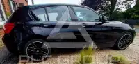 2016 BMW 116