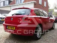 2016 BMW 116