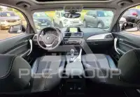 2016 BMW 116