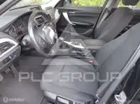 2016 BMW 116